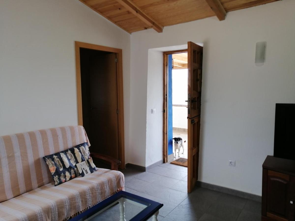 Casa Los Ibis Villa Vejer de la Frontera Eksteriør bilde