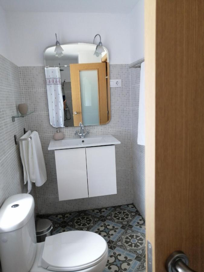 Casa Los Ibis Villa Vejer de la Frontera Eksteriør bilde