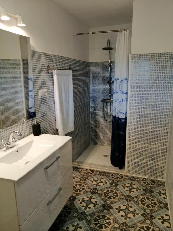 Casa Los Ibis Villa Vejer de la Frontera Eksteriør bilde