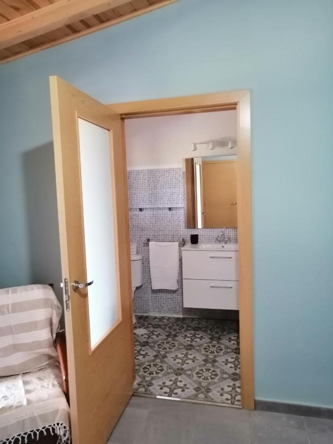 Casa Los Ibis Villa Vejer de la Frontera Eksteriør bilde