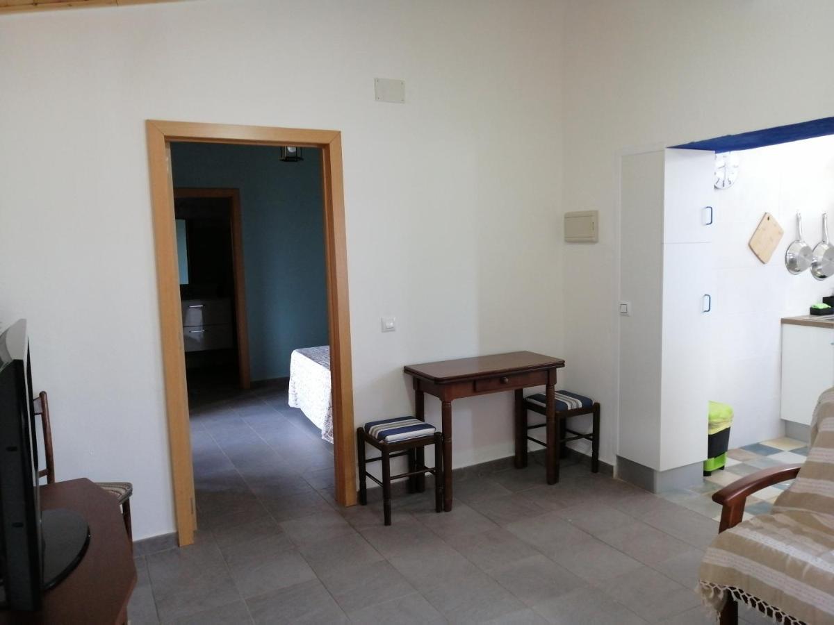 Casa Los Ibis Villa Vejer de la Frontera Eksteriør bilde