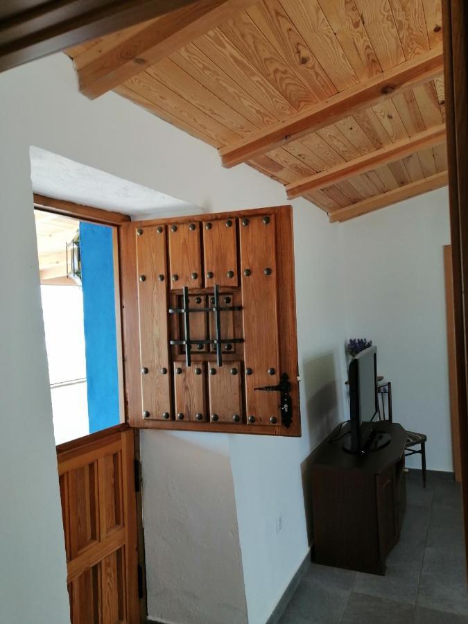 Casa Los Ibis Villa Vejer de la Frontera Eksteriør bilde